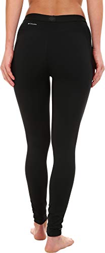 Columbia Heavyweight Ii Tight Black Xs 28 #TOP2