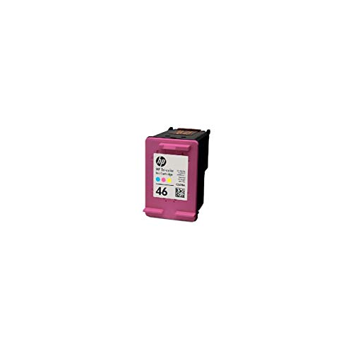 Cartucho46 Cz638Al Ultra Ink Advantage - HP, 2308063, Color