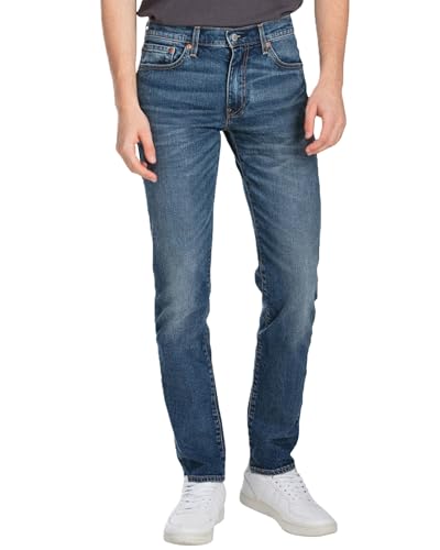 [リーバイス] ジーンズ 511T スリムフィット (ストレッチ入り) メンズ 04511-2407 US W40 L32（Amazon）