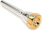 Yamaha Trumpet Mouthpiece (YAC TR14A4A-HGPR)