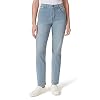 Gloria-Vanderbilt-Womens-Amanda-Classic-High-Rise-Tapered-Jean
