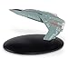 Hero Collector - Bajoran Troop Transport Die Cast Model Ship #83