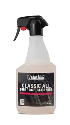 ValetPRO ic4 – 500 ml Classic All Purpose Cleaner, 500 ml