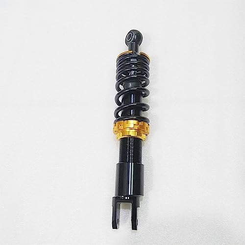 Amortisseur suspension moto réglable pour éliminer les vibrations sur Yamaha
