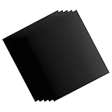 Tapetes para hornear antiadherentes: recibirá suficiente tapete para hornear para su uso diario, deje que los alimentos se calienten de manera uniforme, sin color marrón , sin olor residual, revestimiento del horno