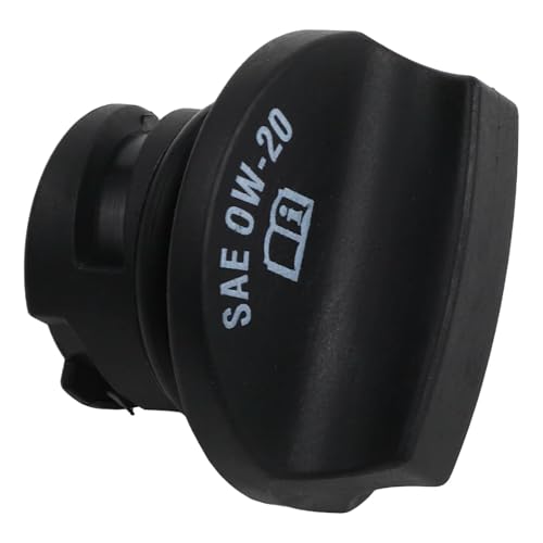 Tapa de llenado de aceite motor para Cadillac Escalade ESV 2015-2016 compatible con 12667313