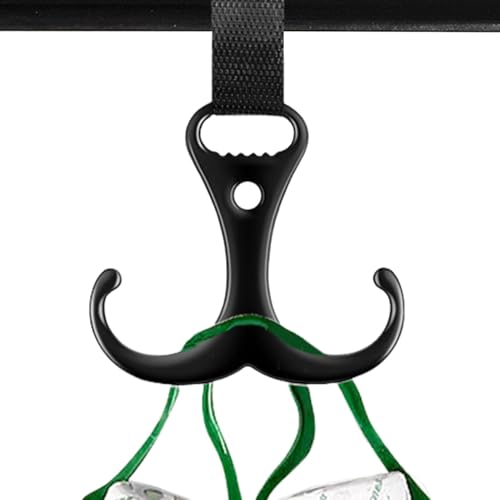 Celuicion Kinderwagenhaken NL9N6DEIIUFOBFHLOVS Gepäcktransporthaken