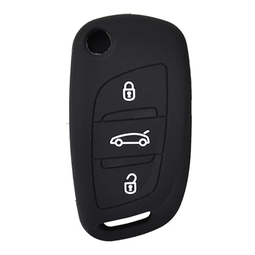 Coque protection pour Citroën DS5 silicone antichoc et étanche