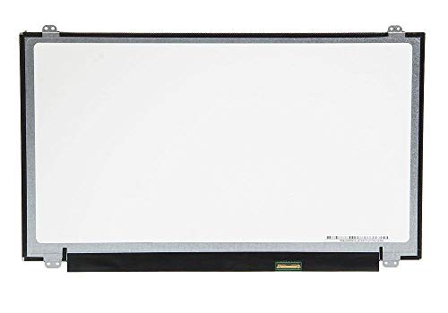 Image of Generic 15.6 inch Slim LED 30 PIN eDP Replacement Screen for Display LP156WHB(TL)(A1) Laptop 15.6 inch Slim LED Screen30 PIN