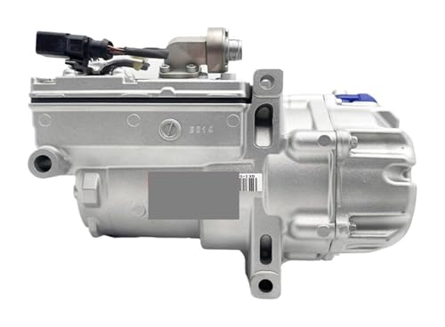 Air Suspension Compressor Pump For A6 A8 Q5 Hybrid 2.0 8R0260797B 8R0260797C 8R0260797D ELECTRIC A/C AC Air Conditioning Conditioner Compressor