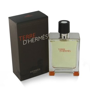 Terre D'hermes Cologne By Hermes for Men