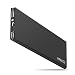 Produktbild KREKCO Powerbank 10000mAh Externer Akku Handy-Ladegerät für Smartphone mit 1.5 A High-Speed-Eingang 3.1A Dual-Port Ausgabe Externe Batterie