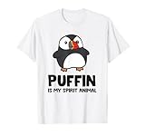 Funny Puffin Bird Gifts