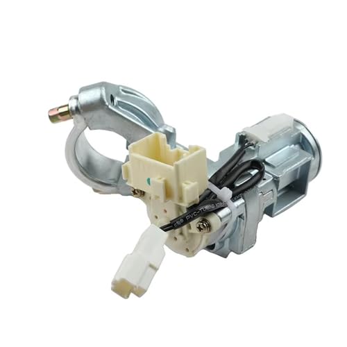 Interruptor de arranque de encendido para renovación mecánica de Toyota Camry 45020064 5