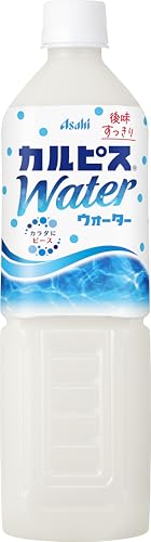 �A�T�q���� �J���s�X�E�H�[�^�[ 900ml×12�{