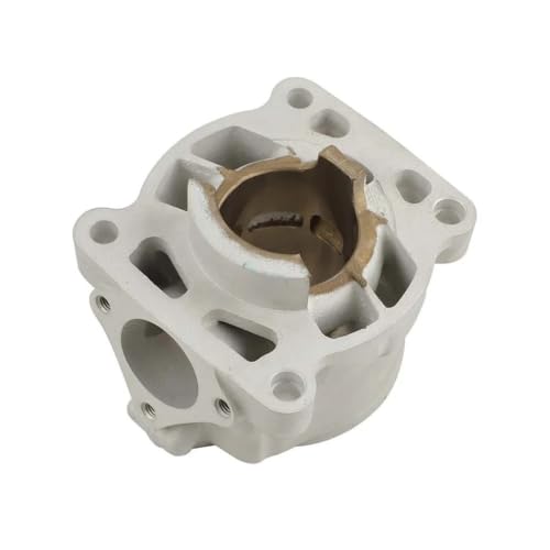 Evita pérdidas de potencia instalando el kit de bloque de cilindro de 45mm para SX 65 3