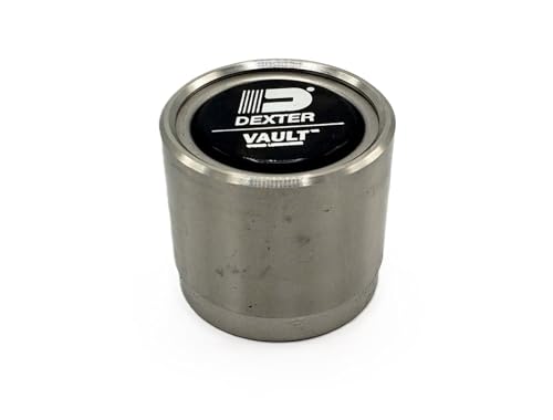 Vault HLS 1.98" Protector