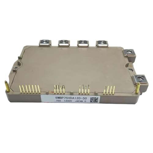 Module IGBT 2MBI200U4D-120 double transistor de rechange pour commande de moteur