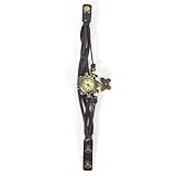 Weite Anwendung: Klassischer Stil eignet sich für Party, Datum und andere Anlässe, passend für Handgelenk mit verschiedenen Größen,