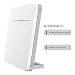 HUAWEI 4G Router 3 Pro B535 - Mobile WiFi 4G LTE (CAT.7)...
