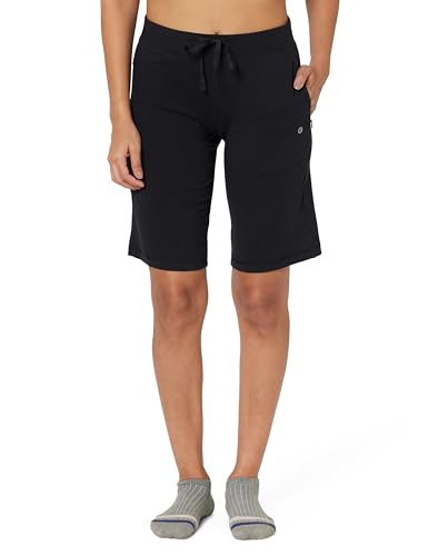 Image of Enamor E044 Essentials Womens City Shorts