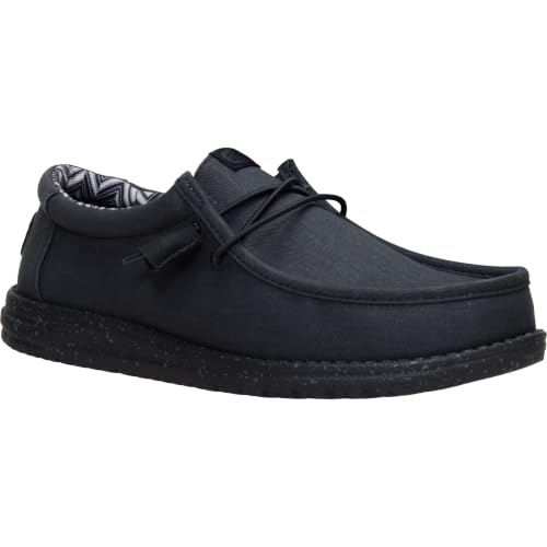 Image of Hey Dude Men's Wally Woven Loafer