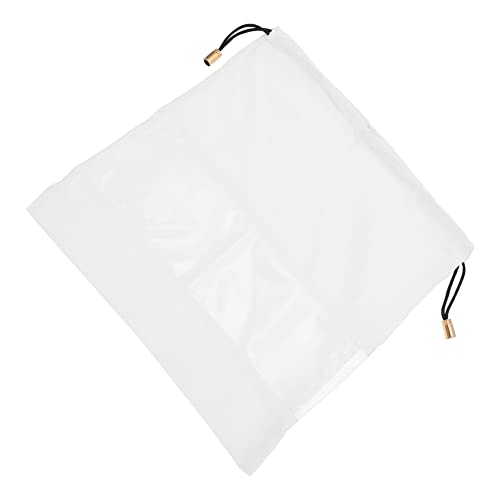 BESPORTBLE Purse Storage Organizer Dust Bag for Tote Suede Washable Purse Organizer Keep Your Handbags Tidy and Clean