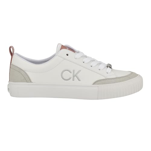Image of Calvin Klein Women's Lariss Sneaker