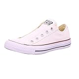 Slipper - Optical White Converse Chucks - CT AS Slip 1V018 - Optical White, Schuhgröße:37
