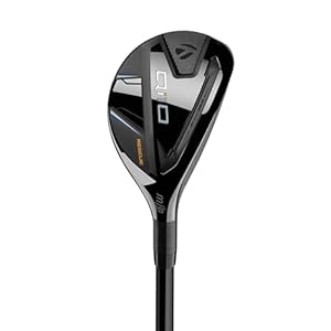 TaylorMade Golf Qi10 Rescue