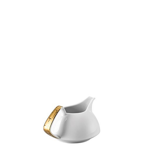 Rosenthal TAC Gropius Skin Gold Milchkännchen 0,25 l
