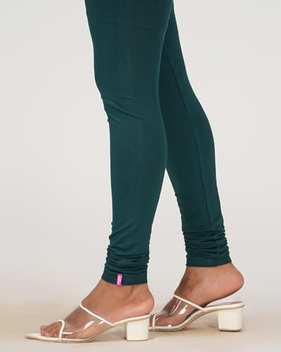Image of Loveit Womens Viscose Full Length Leggings