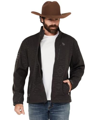 Image of ARIAT Logo 2.0 Softshell Jacket