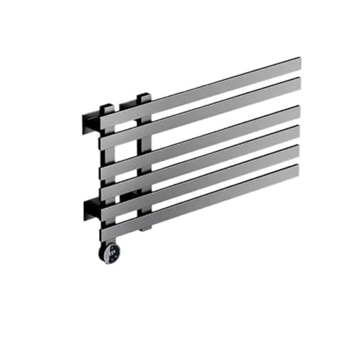 Toallero Eléctrico De Acero For Baño.