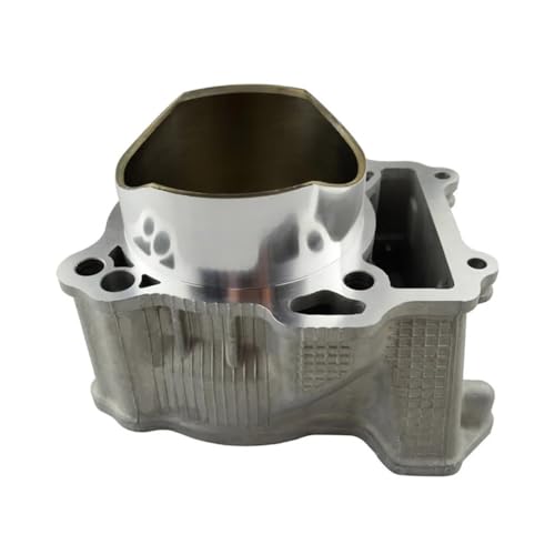 Cylindre air 94mm pour DR-Z400 et LT-Z400, bloc moteur de rechange