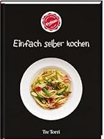 Einfach selber kochen 3941641662 Book Cover