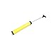 Boli Plastic Compressed Vacuum Space Pump Hand Air Deflation Pump