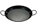 26cm paellera de hierro (Jap?n importaci?n / El paquete y el manual est?n escritos en japon?s)