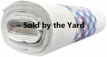 Thermal Batting 45" Wide by The Yard