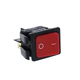 OEM 5140230-40 Replacement Air Compressor Switch Rocker DXCM272 DXCM271 PXCM302 921.16573 921.16572