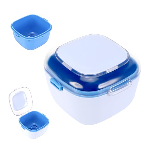 Imagen de Zikenis Caja Aparato Dental con Filtrar