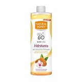 ACEITE NATURAL HONEY 300ml HIDRATANTE