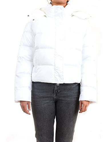 Gaelle PIUMINO FIT REGULAR DONNA GBD9702 40 BIANCO...