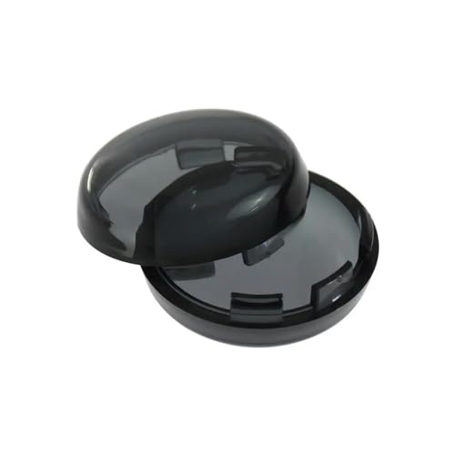 Indicateur de signal lumineux moto haute visibilité clignotants pour Softail Dyna