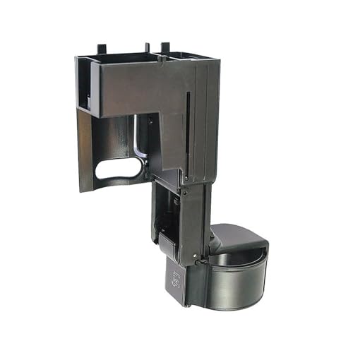 Porte-gobelet Classe E W219 E320 E350 E550 CLS500 noir 2116800014 support boisson console avant - 6