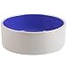Ethical 7-1/2-Inch Stoneware Crock Dog Dish