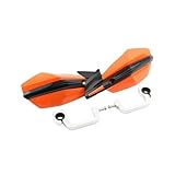 Protège-mains pour moto cross K&TM 50 65, 85, SX, EXC, XC, XCF, XCW, EXCW 125-500