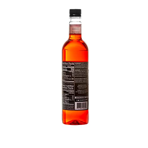DaVinci Gourmet Classic Guava Syrup, 25.4 Fluid Ounces (Pack of 1)