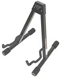 On-Stage GS7462B Professional Single A-Frame Guitar Stand