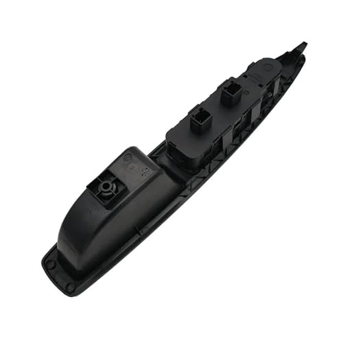 Interrupteur de commande de lève-vitre Citroën C4 commande manuelle - 5